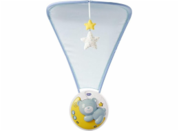 Chicco Chicco Panel pro Cott2moon Blue