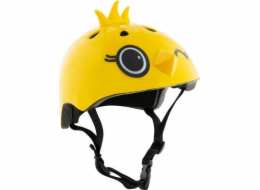 Hudora Kiki Kiki Kiki Yellow M