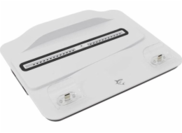 WHITE SHARK GUARD, Dock pro PS5