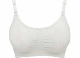 Medela MD podprsenka 3in1 xl bílá