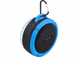 Esperanza Country Blue Speaker (EP125KB)
