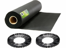 Cronos&nbsp;Agrotextile&nbsp;Cronos&nbsp;Roller&nbsp;0,8&nbsp;m&nbsp;x&nbsp;100&nbsp;m&nbsp;+100&nbsp;kolíků