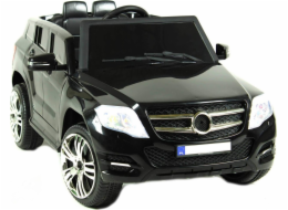 Szomik.pl Bateriové auto pro děti mp3 na dálkové ovládání