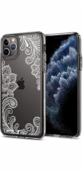 Spigen Spigen Ciel iPhone 11 Pro White Mandala Universal