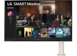 LG 32SQ780S Monitor