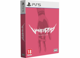 Hledáme: Edice Dead Collector s Edition PS5