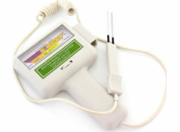 Hertz AG181 tester pH bazénu a univerzální chlor