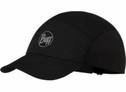 Buff Speed ??Cap Solid Black L/XL