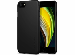 Spigen Thin Fit iPhone 7/8/SE 2020 černá