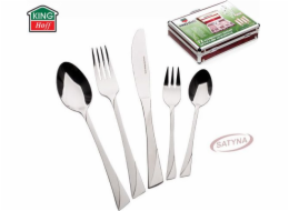 Kinghoff Cutlery Kinghoff 72 Ele. Satin KH-3565