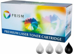 Prism Black Toner náhrada 106R03532 (ZXT-C400KN)