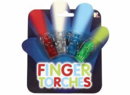 Klíčové mini svítilny - 211429