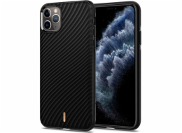 Spigen Spigen Ciel Wave Shell iPhone 11 Pro Black