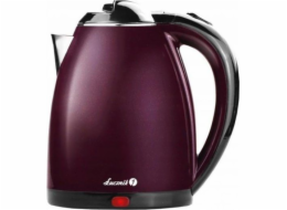 Rychlovarná konvice 1,8l červená WK-180 Plus