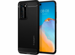 Spigen Rugged Armor to Huawei P40 Pro Matte