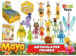 Figurka TM Toys Queen - Figurka v sáčku pro sběr