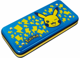 Hliníkové pouzdro Hori Pikachu na Nintendo Switch (NSW-120U)
