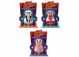 Penguine Dumel s typy fáze 3 (77698)