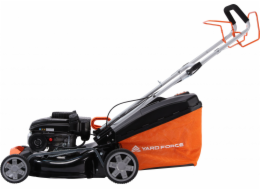 Norce nábytek na dvoře Herně Runding Room 46 cm s pohonem