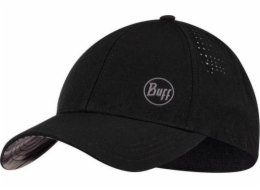 Buff Hat Trek Cap Ikut Black S/M