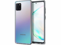 Spigen&nbsp;pouzdro&nbsp;na&nbsp;tekutý&nbsp;krystal&nbsp;pro&nbsp;Samsung&nbsp;Galaxy&nbsp;Note&nbsp;10&nbsp;Lite&nbsp;Crystal&nbsp;Clear&nbsp;Universal