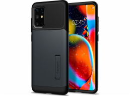 Spigen Case Slim Armor Galaxy S20+ plus kovová břidlice