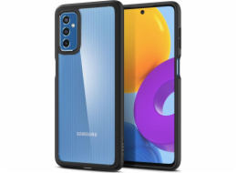 Pouzdro Spigen Spigen pro ultra hybridní telefon Samsung Galaxy M52 5G Matte Black Universal
