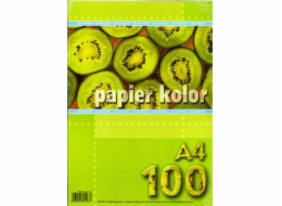 A4 100K LINE