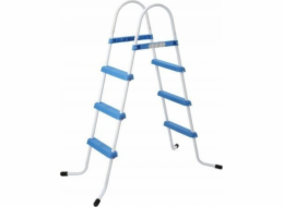 Polgar oboustranné 3-stupňové bazén jezero 90 cm