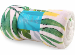 Ameliahome Ameliahome Pladas Cuddle Makia, 170x210 cm