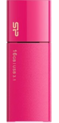 Pendrive Silicon Power Blaze B05, 16 GB (SP016GBUF3B05V1H)