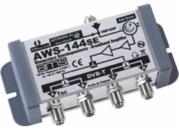 Anténní zesilovač AMS AWS-144M