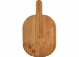 Deska&nbsp;sekačky&nbsp;na&nbsp;typhoon&nbsp;s&nbsp;bambusovou&nbsp;rukojetí&nbsp;monochrome&nbsp;29x20cm