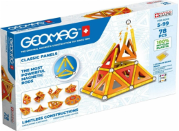 Geomag geomag eco panely 78 el. Geo-472