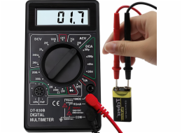 RETOO RETOO DIGITÁLNÍ AKTURÁLNÍ ROZDĚLENÍ LCD