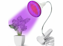 Panel&nbsp;pro&nbsp;retoo&nbsp;lampy&nbsp;200&nbsp;LED&nbsp;pro&nbsp;pěstování&nbsp;rostlin&nbsp;20W&nbsp;růst