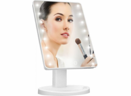 Kosmetické miRercial LED kosmetické zrcadlo Reoo Cosmetic