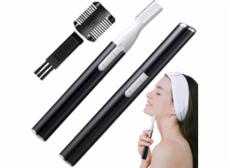Oříznutí retoo pro Epilator čelního obličeje vousů z obočí
