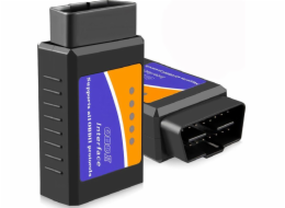 Reoo Diagnostic Intertore OBD2 ELM 327 Bluetooth