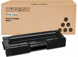 Toner Ricoh 408314 Black Original (408314)