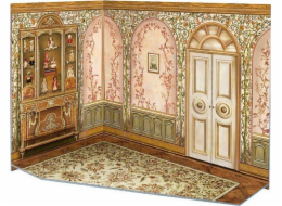 Získejte sadu zdí. Dětský pokoj