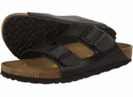 Dámské pantofle Birkenstock Arizona Black R. 40 (051793)