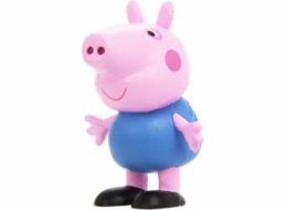 Prasátko Peppa - George