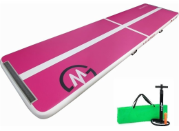 Master Inflatable AirTrack Master 400 x 100 x 10 cm