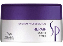 Maska Spira Spirované masky pro poškozené vlasy 200 ml