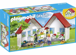 Playmobil Pet Store (5633)