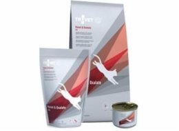 Troovet cat 3kg Rid Renal