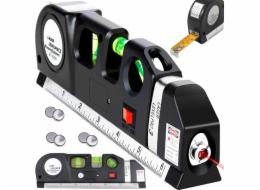 Retoo Cross Laser No Red 5 m