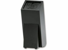 TOGO Dřevěný blok na nože Boker Gusto Wood Black