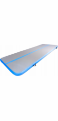 Spartan Sport Airtrack nafukovací gymnastická matka Spartan 300 x 100 cm